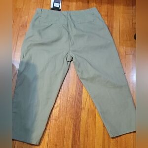 Source Unknown Men's Khaki Chinos